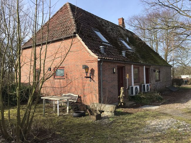 Povlskrovej 12, Lovrup, 6780 Skærbæk